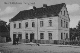 Geschäftshaus Bergdorf