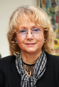 Dagmar Szabados