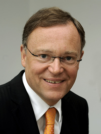 Stephan Weil