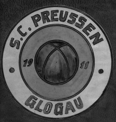 SC Preußen Logo