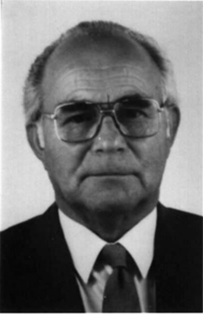 Reinhold Marquardt