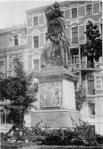 Germaniadenkmal 1881
