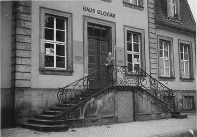 Haus Glogau