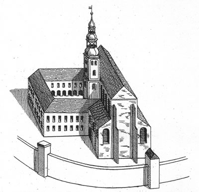 Dominikanerkloster