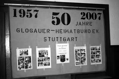 Bezirksgruppe Stuttgart 50 Jahre