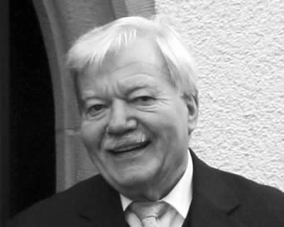 Wolfgang Röhn