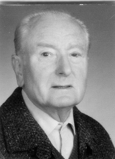 Willi Kunert