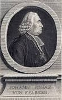 Johann Ignaz von Felbiger