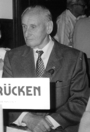 Erich Sieber