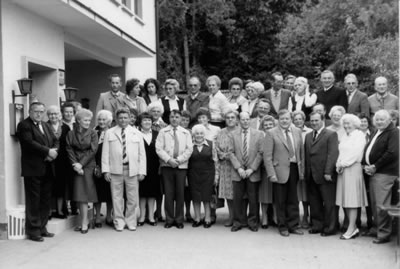 1. Heimattreffen 1983