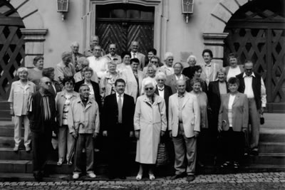 Heimattreffen 2003