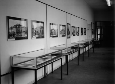 Berlin Glogau Ausstellung