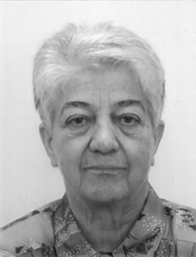Rita Teichert