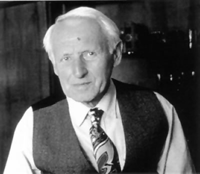 Norbert Goolieb