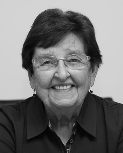 Ursula Grünbeck