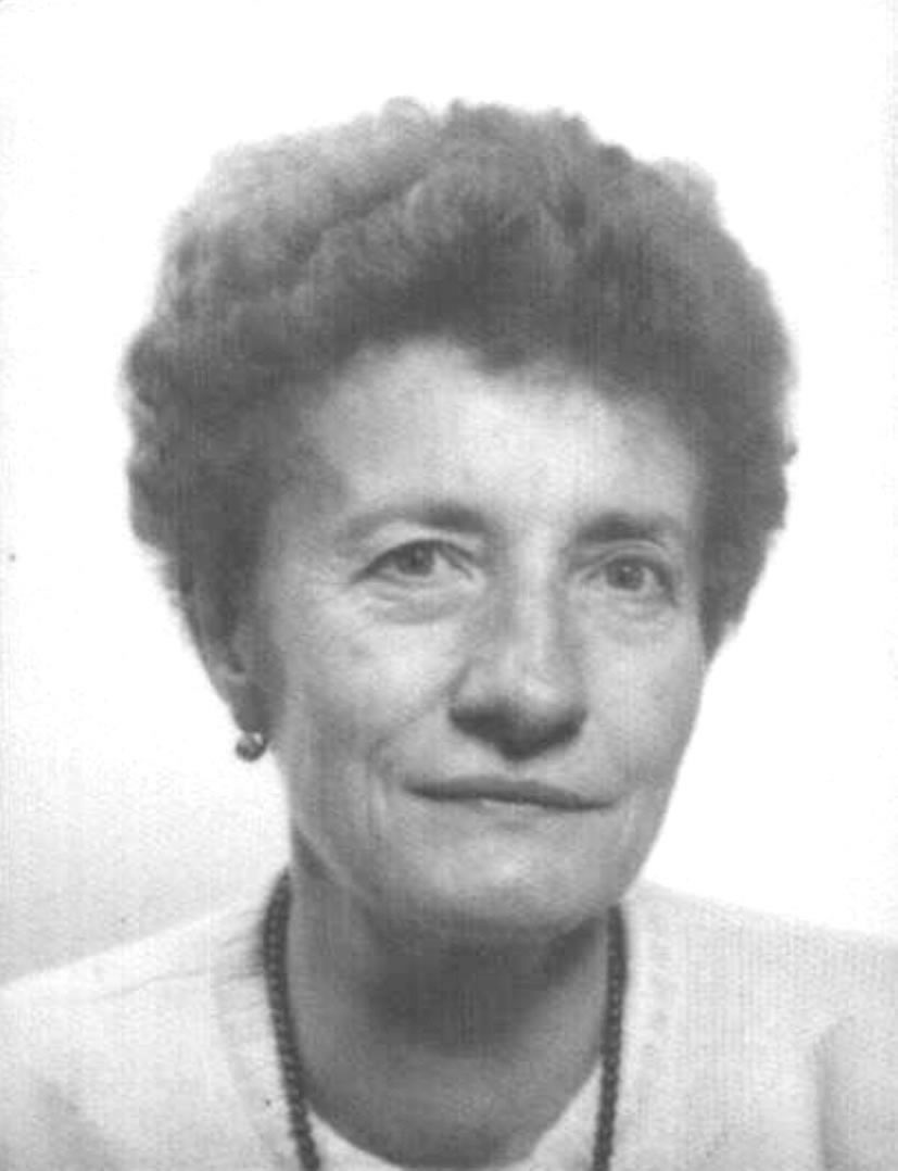 Anita Liebach