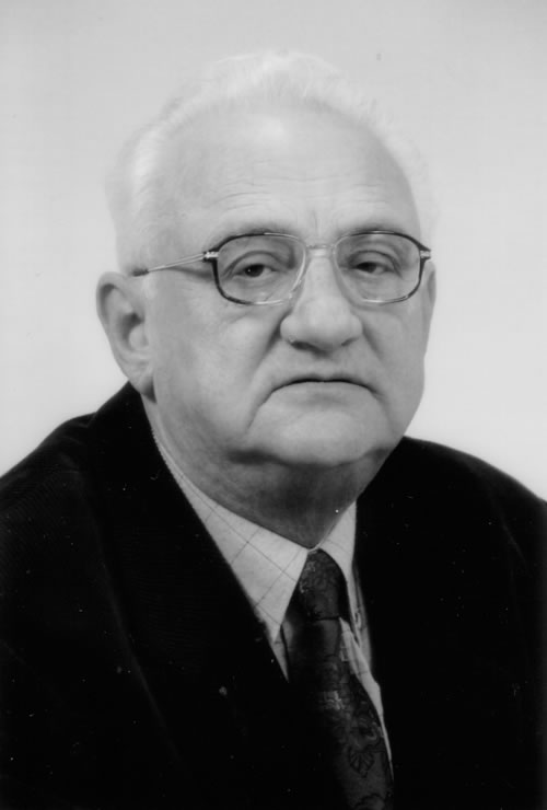 Walter Sobania
