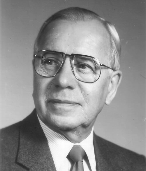 Reinhold Hahn