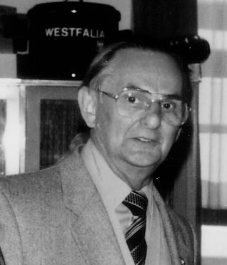 Alfred Stritzke