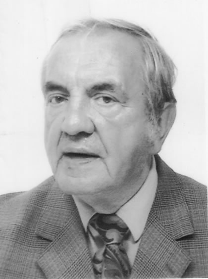 Heinrich Dupke