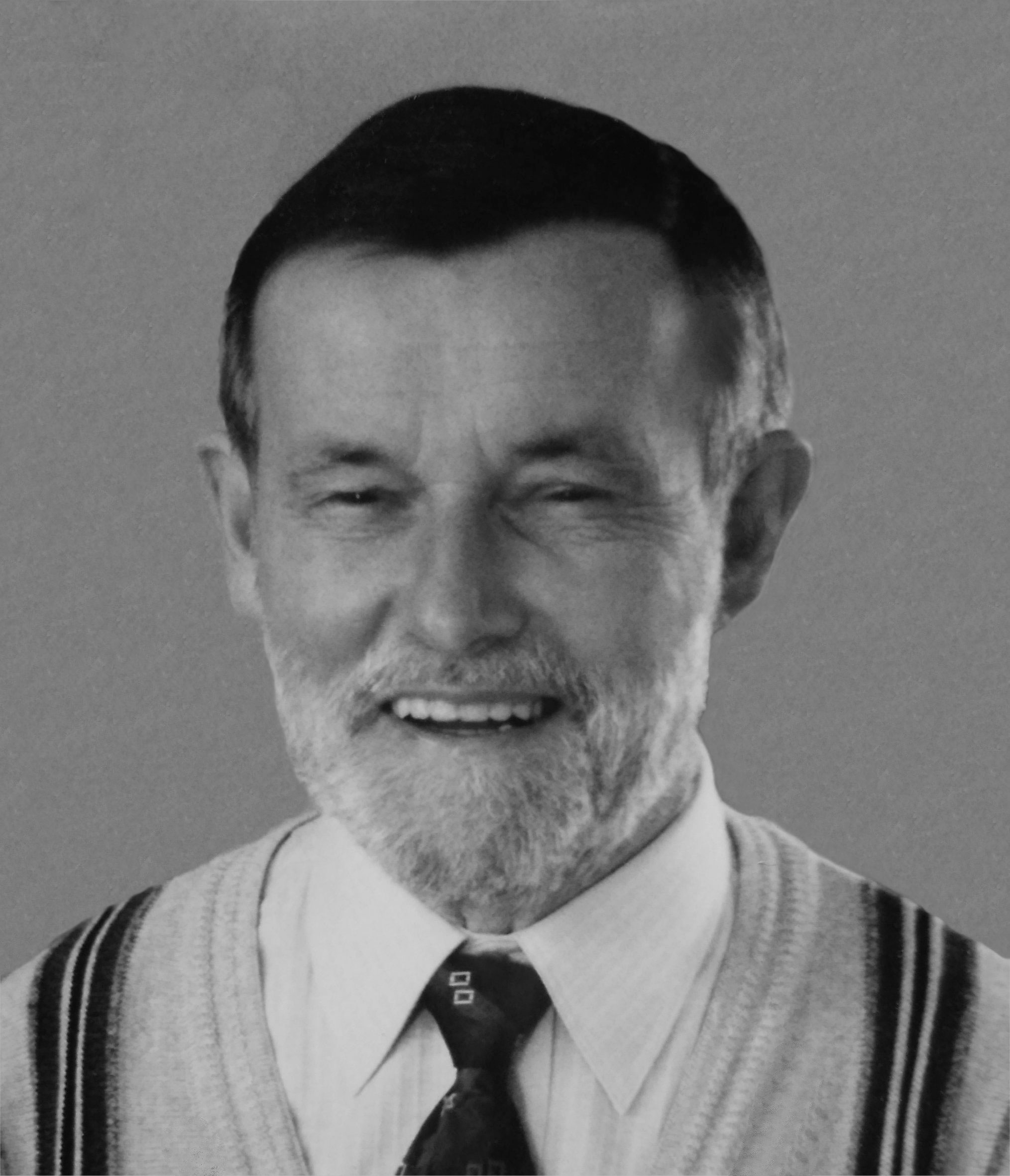 Walter Radenz