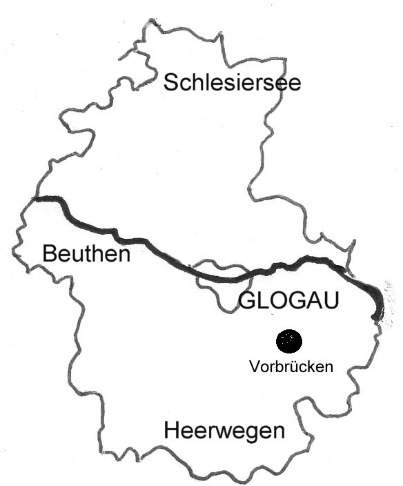 Vorbrücken