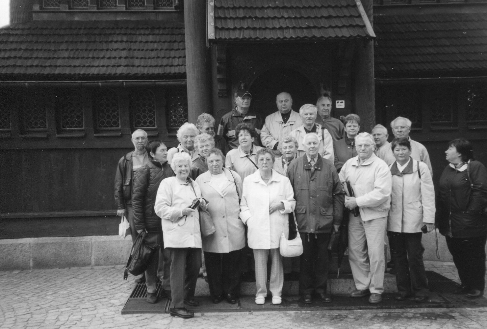 Kirche Wang