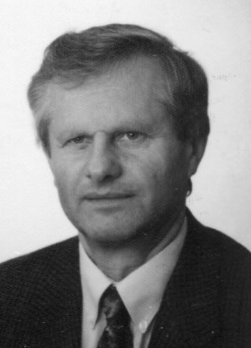 Siegfried Paschel