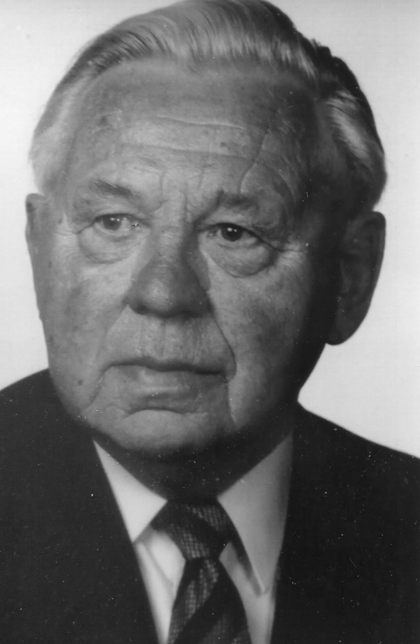 Wilhelm Gelke