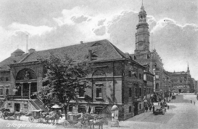 Stadttheater