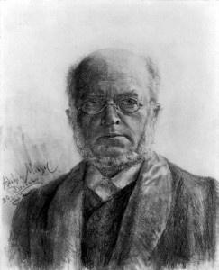 Adolph von Menzel