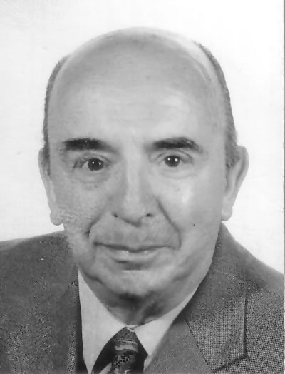 Herbert Rösler