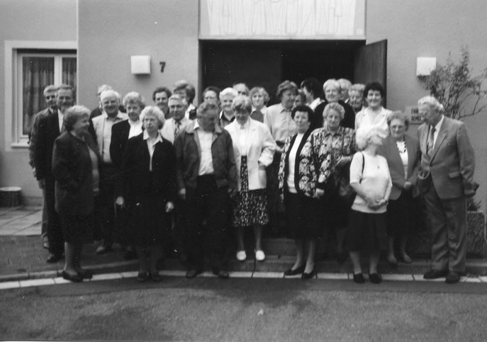 Brieger Treffen 1993