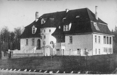 Kinderkrippe Glogau Kinderkrippe Glogau