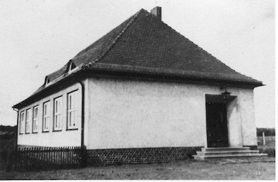 Hohenborau Volksschule