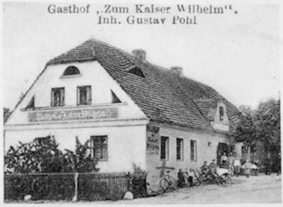 Gasthof Jakobskirch