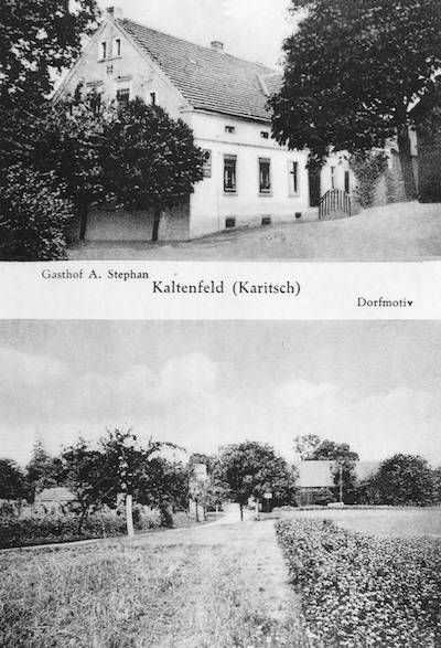 Kaltenfeld