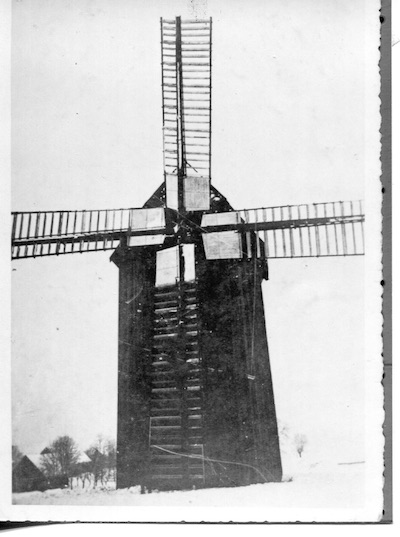 Mühle von Klopsch