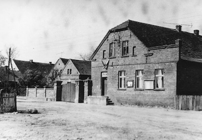 Klein Vorwerk Gasthaus Schliebs