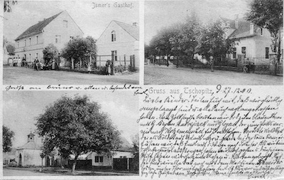 Klettental Ismers Gasthaus