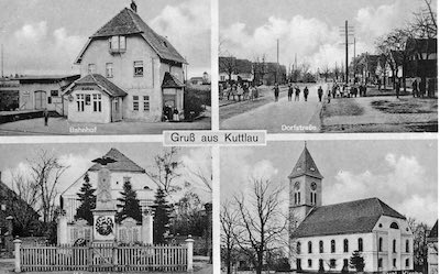 Kuttlau