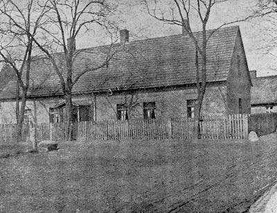 Forsthaus Ingersleben