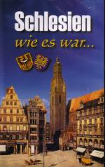 DVD Schlesien wie es war