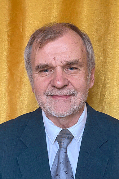 Jürgen Klosa